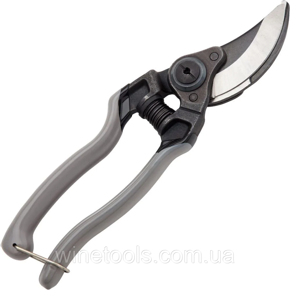 Секатор 230 мм кований професійний для великих рук Bellota 3504-23