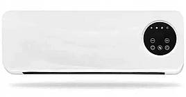 Настінний нагрівач Sokany SK-18035 2000 Вт з пультом і сушаркою Теплова завіса 2 кВт Нагрівачі настінного типу