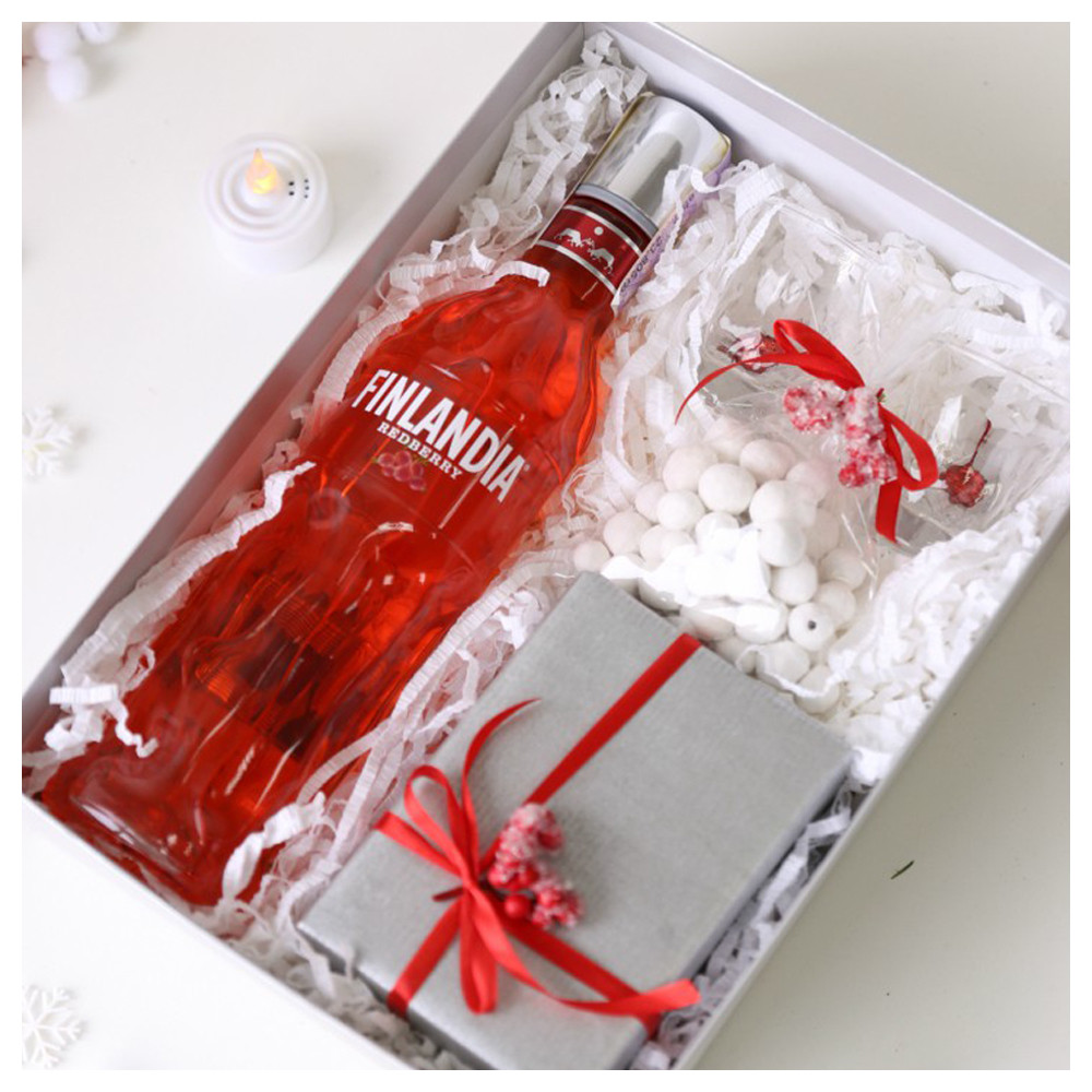 Подарунковий набір "Фінляндія", фото 1