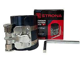 Обтискач поршневих кілець 3" 53-125 мм STRONA