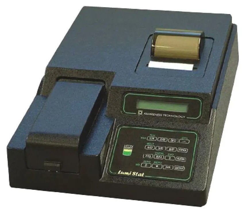 Аналізатор імунохемілюмінесцентний мікростриповий LumiStat