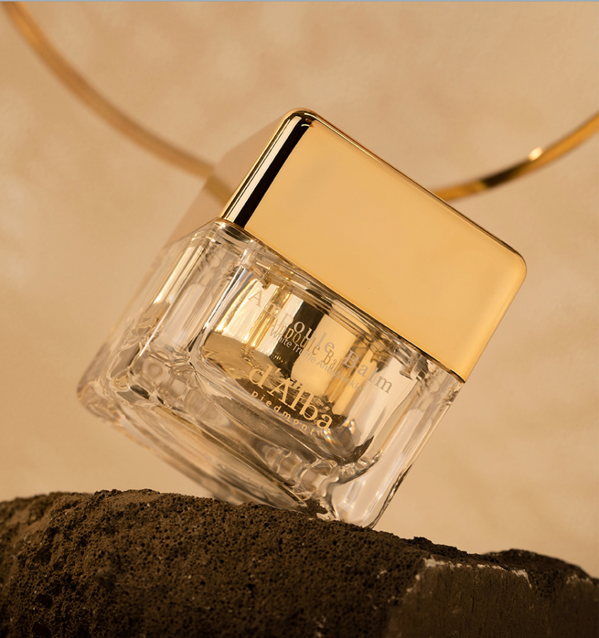 D'ALBA WHITE TRUFFLE ANTI WRINKLE CREAM Антивіковий крем з екстрактом білого трюфеля 50 g, фото 1