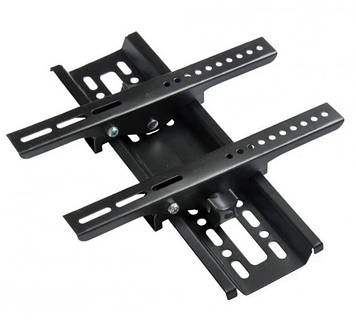 Настінне кріплення для телевізора (кронштейн) 15-42" HT-001 (6897), Gp