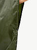 Водонепроникний тактичний дощовик (пончо) Sai Mo AX-500 Green Olive (9230), Gp, фото 6