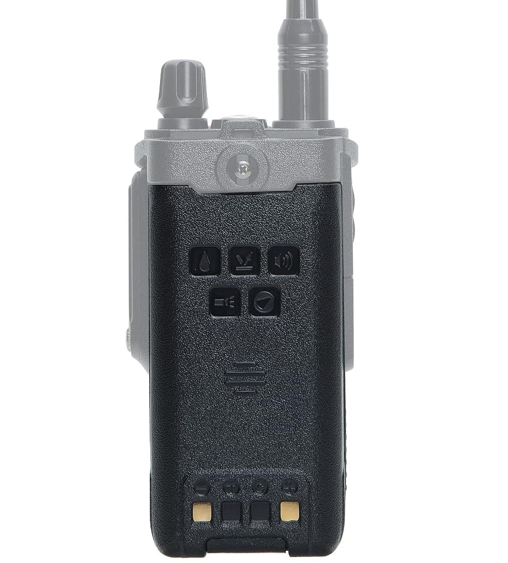 Акумулятор для Baofeng UV-9R 1800 mAh (BL-9), Gp, фото 1