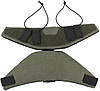Універсальний захист шиї (горжет) Eagle А-21 Green, Gp, фото 7