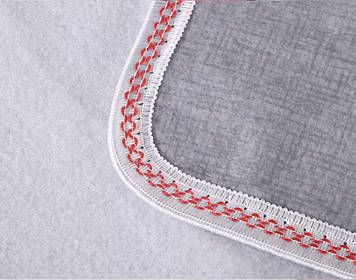 Електроковдра Warm Home 160x120 NS-IB5, Gp