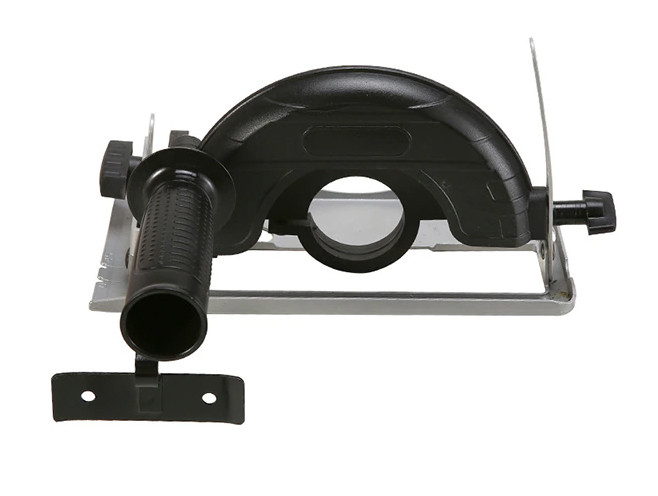 Кріплення для електричної циркулярної пилки на болгарку LK-805, Gp, фото 1