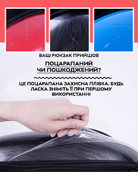 Рюкзак для перенесення котів та собак з ілюмінатором CosmoPet Фіолетовий, Gp