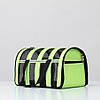 Сумка перенесення для котів та собак M 41x25x23 см CosmoPet CP-46 Green, Gp, фото 4