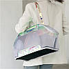 Сумка для перенесення котів та собак 43x23x28 см CosmoPet CP-38 Fluorescent, Gp, фото 9