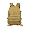 Тактичний штурмовий рюкзак Eagle BL003 Койот (Пісочний), Gp, фото 3