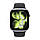 Apple Watch Series 11 GPS 46mm Aluminium Space Gray Case with Black Sport Band - M/L (MEV44), фото 2