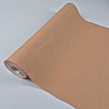 Шпалери вінілові на флізеліні 0.53 × 10.05 м Marburg 54639, цегляні — для вітальні, коридору, офісу, фото 5