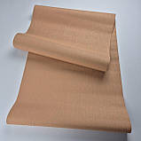 Шпалери вінілові на флізеліні 0.53 × 10.05 м Marburg 54639, цегляні — для вітальні, коридору, офісу, фото 4