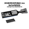 Набір для ремонту плитки, пластику, вінілу, ПВХ із восковими блоками TD-33 Blue, Gp, фото 6