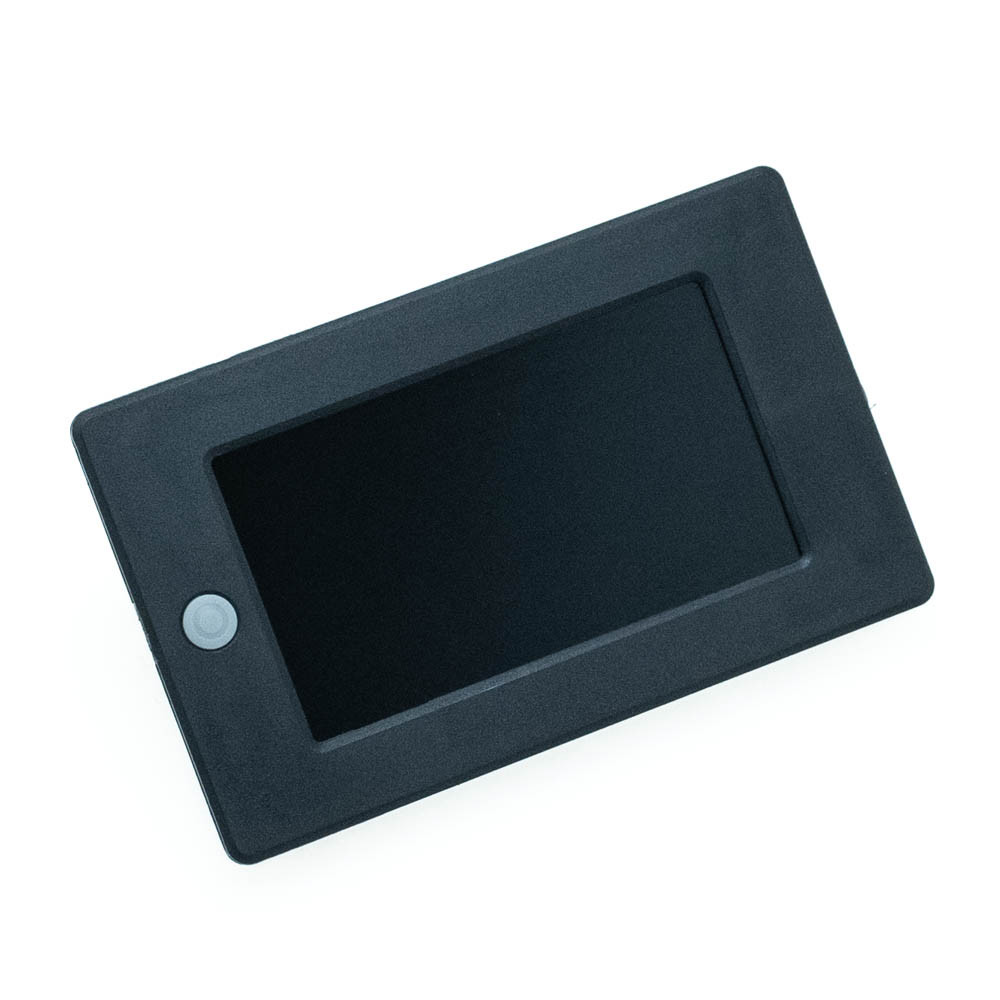 Екран для моніторингу LCD 3.2" BMS Jikong (дисплей) 4S-24S, Gp, фото 1