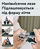 Набір для грумінгу домашніх тварин 8 в 1 WY-808, Gp, фото 3