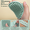 Набір для грумінгу домашніх тварин 8 в 1 WY-808, Gp, фото 5