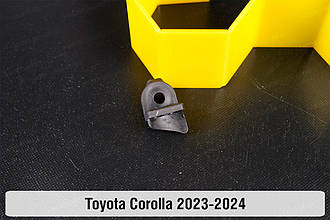 Ремкомплект кріплення корпуса фар Toyota Corolla (2023-2024) лівий – 1 од.