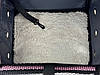 Рюкзак-переноска для котів та собак 41х32х29 см CosmoPet CP-27 Pink, Gp, фото 6