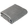 Електроковдра (5 режимів) Warm Home 150x120 YD-008 Flannel Fabric Grey, Gp, фото 4