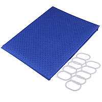 Шторка для ванної "Піка"