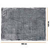 Електроковдра (плед) (9 режимів) Warm Home 180x130 WH-1813 Grey, Gp, фото 6