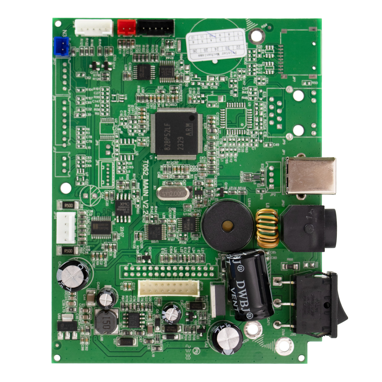 Материнська плата Xprinter XP-420B USB, Gp, фото 1