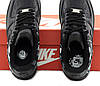 Чоловічі кросівки Найк Nike Air Force 1 Low х Comme des Garçons Supreme ALL21606, фото 7