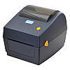 Термопринтер для друку етикеток Xprinter XP-427B (Гарантія 1 рік) Dark Grey, Gp, фото 2