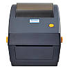Термопринтер для друку етикеток Xprinter XP-427B (Гарантія 1 рік) Dark Grey, Gp, фото 3