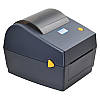 Термопринтер для друку етикеток Xprinter XP-427B (Гарантія 1 рік) Dark Grey, Gp, фото 4