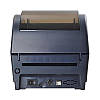 Термопринтер для друку етикеток Xprinter XP-427B (Гарантія 1 рік) Dark Grey, Gp, фото 5