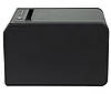 Чековий POS-принтер Xprinter XP-S300L RS232+USB+LAN+RJ45 (Гарантія 1 рік) Black, Gp, фото 2