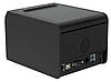 Чековий POS-принтер Xprinter XP-S300L RS232+USB+LAN+RJ45 (Гарантія 1 рік) Black, Gp, фото 3