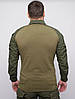 Тактична сорочка (убакс) JA-11 Green XL, Gp, фото 3