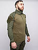 Тактична сорочка (убакс) JA-11 Green XL, Gp, фото 5
