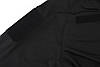 Тактична кофта-худі Eagle JA-35 на флісі Black XL, Gp, фото 9