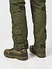 Тактичні штани (рипстоп) PA-11 Оливкові XXXL, Gp, фото 5