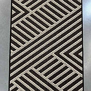 Доріжка на гумовій основі 0,60м 0,67м 0,80м 1,50м 2м не ковзає Flex 19652/08