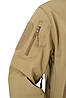 Тактична куртка Eagle Soft Shell JA-01 з флісом Пісочний (Койот) S, Gp, фото 7