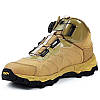 Тактичні кросівки (черевики) ЕSDУ SK-9-11 на автошнурівці Койот 42, Gp, фото 2