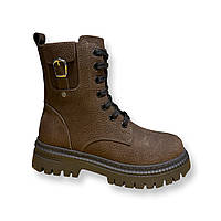 Демісезонні дитячі черевики, р. 31,32,33,34,35,36