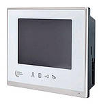 Відеодомофон 7" Light Vision MACAO FHD White, фото 2