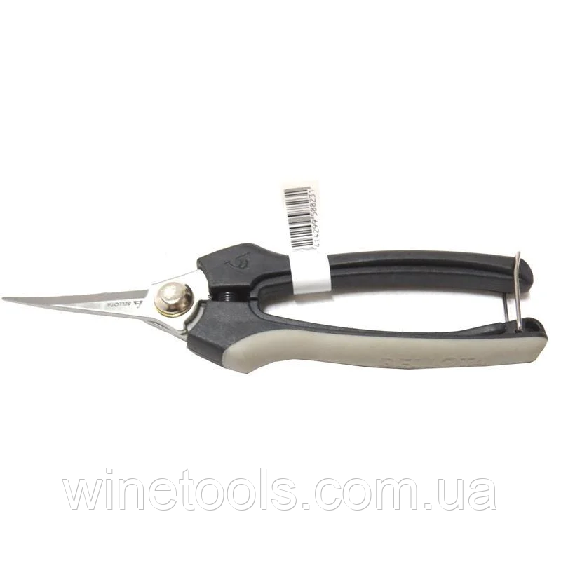 Секатор для збору винограду Bellota 3623-INOX