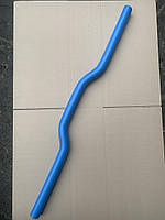 Стійка предплужника OPAL 110-120, Vari-Opal 100-160, Лемкен 4638576 (D40х960)