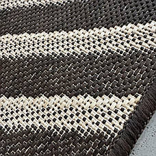 Доріжка на гумовій основі ширина 0,60м не ковзає Flex 19652/08, фото 4