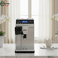 Б\у кавомашина Delonghi Autentica Cappuccino, гарантія 1 рік