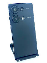 Смартфон Redmi Note 13 Pro 8/256 GB, чорний, б/в, не працює сканер відбитка, дефект задньої камери, фото 2